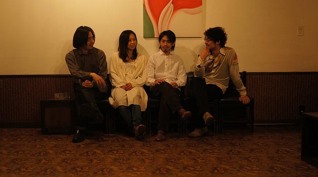 11.9 – 11.10 Gipsy Vibs