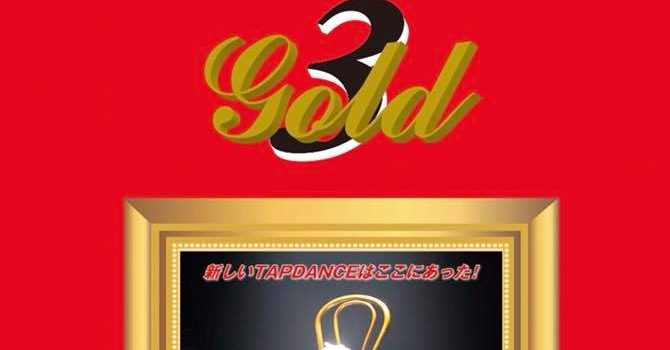 10/27 28 Sparkle Gold3 at 千種文化小劇場