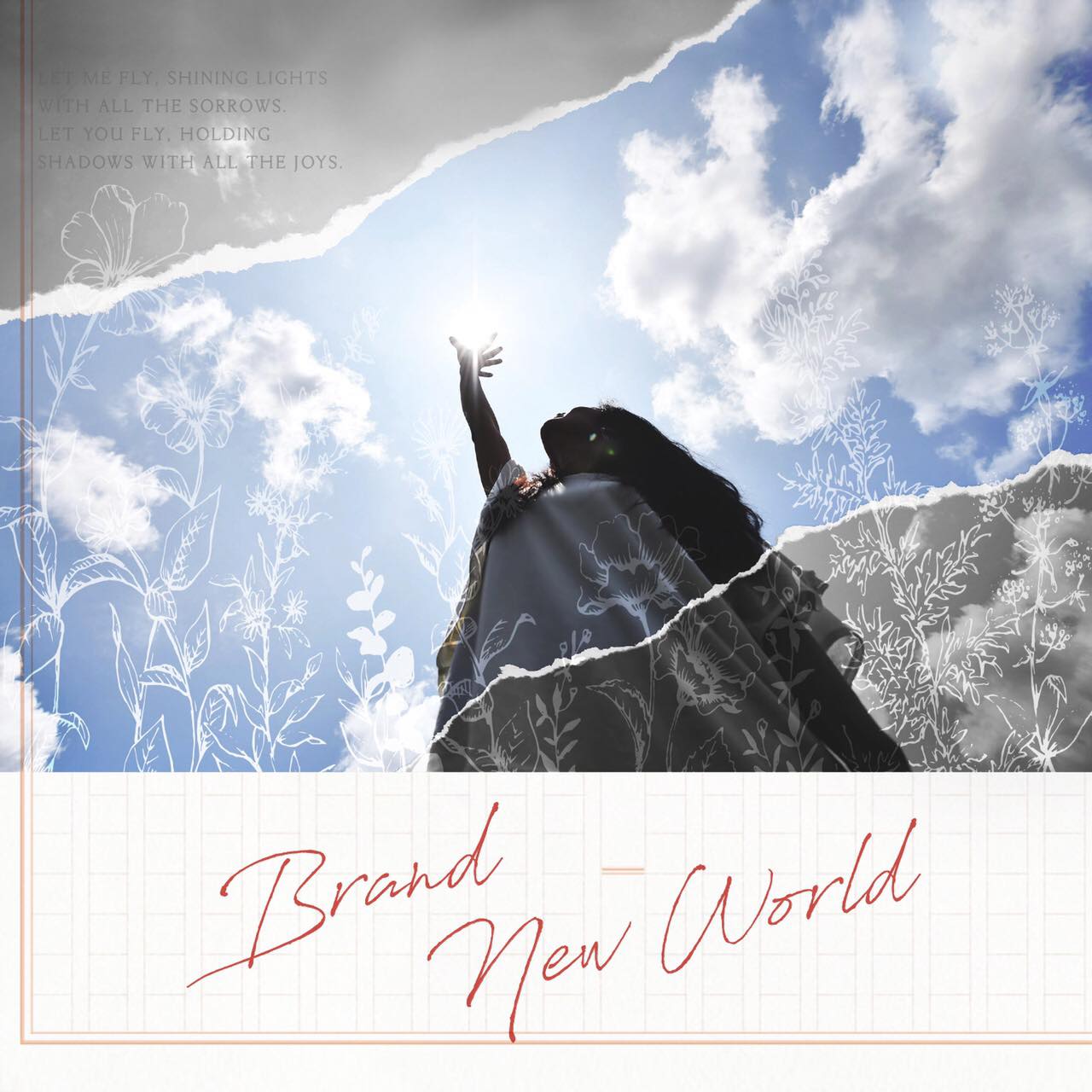 kaoband / Brand New World
