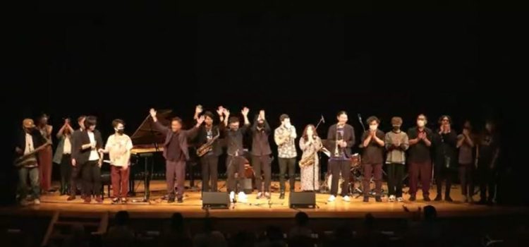 Jazz Connection 2021 ありがとうございました!