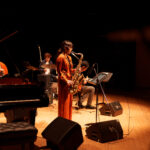 A7R02714-Jazz Connection in NAGOYA 2023FE 50mm F1.2 GM