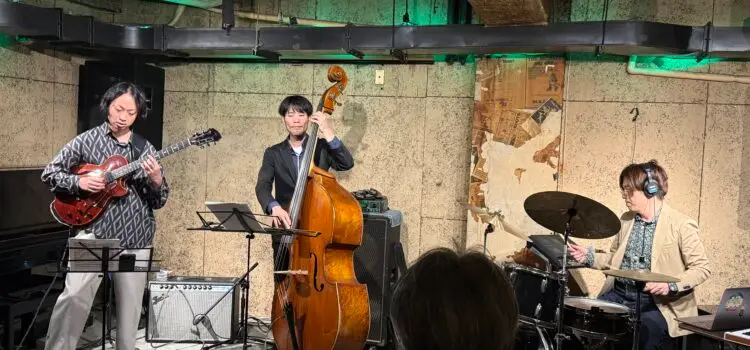 4/25 ありがとうございました!