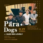 20251117_Para★Dogs
